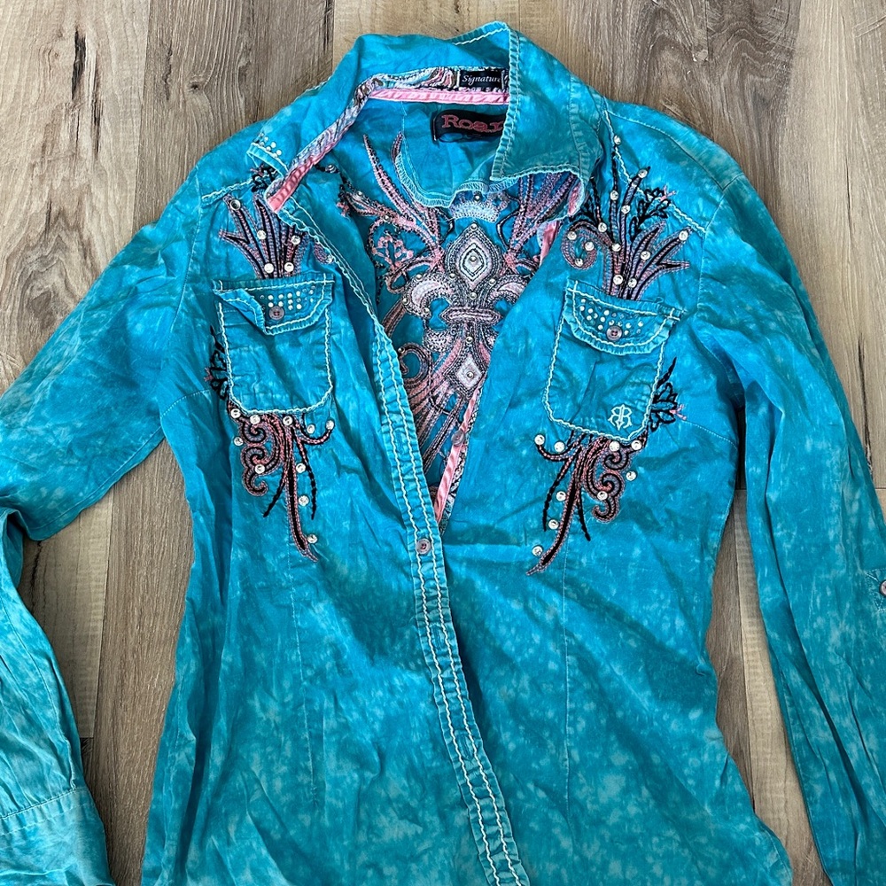 Women’s Roar Top